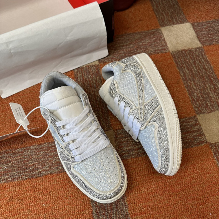 AIR JORDAN 1 RETRO  AJ-34