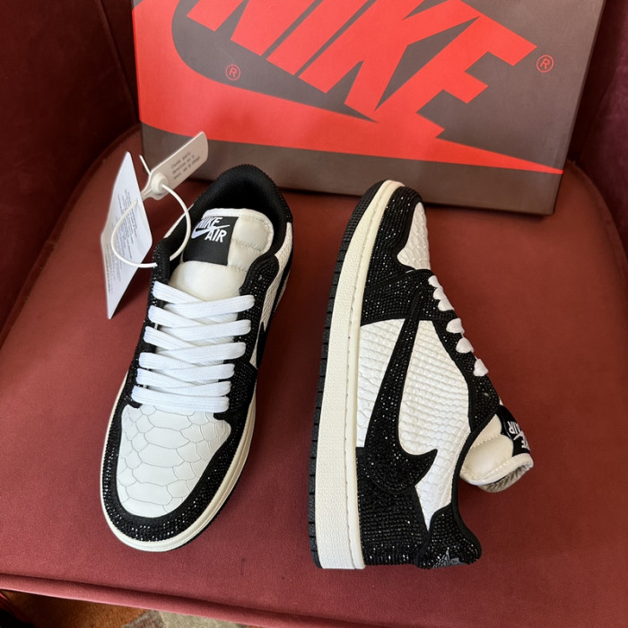 AIR JORDAN 1 RETRO  AJ-35