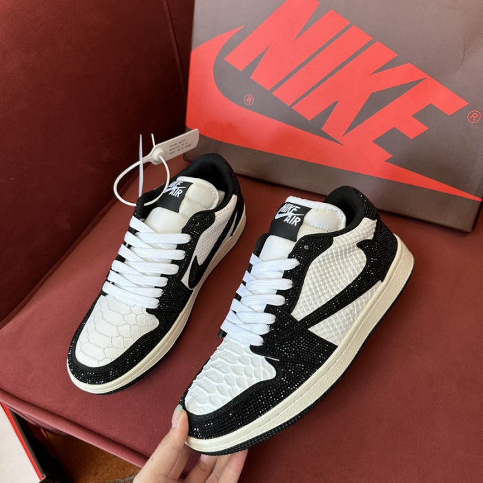 AIR JORDAN 1 RETRO  AJ-35