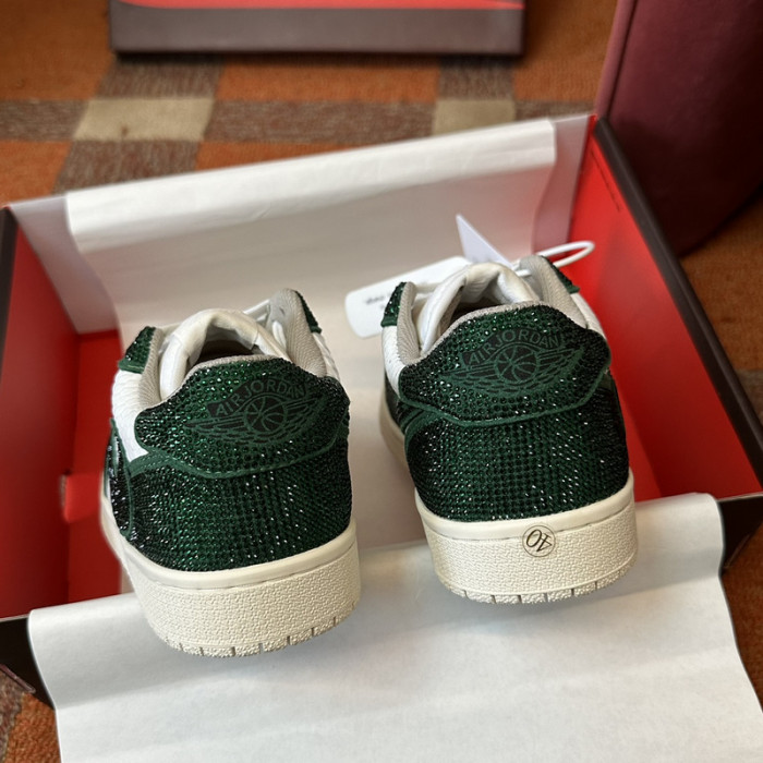 AIR JORDAN 1 RETRO  AJ-37