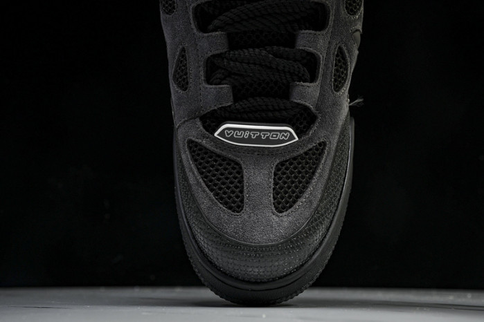 LV SNEAKER LOW FOR-LV166