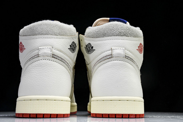 Air Jordan 1 High OG Rare Air “Cinnabar” DB4612-100