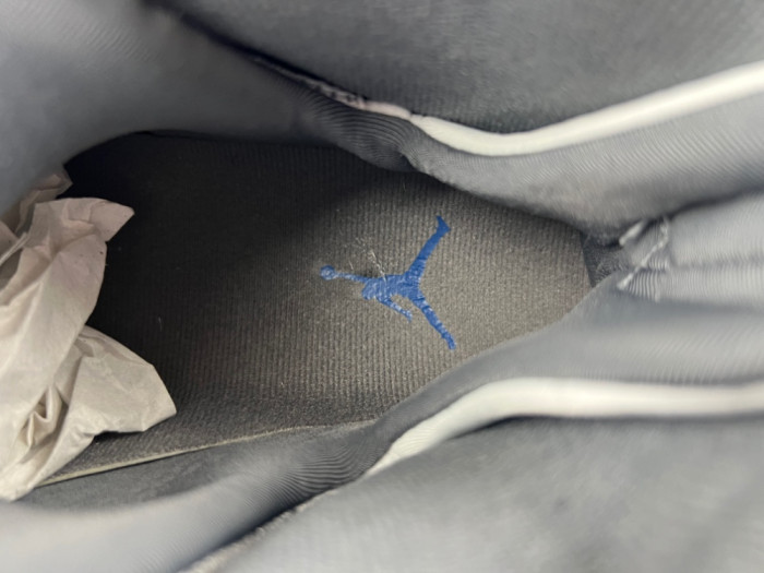 Air Jordan 9 Retro “Flint Grey” HV4794-100