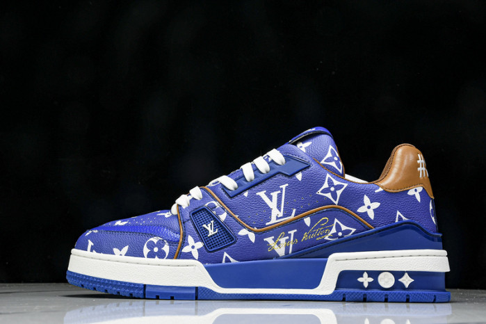 LV SNEAKER LOW FOR-LV228