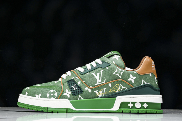 LV SNEAKER LOW FOR-LV230