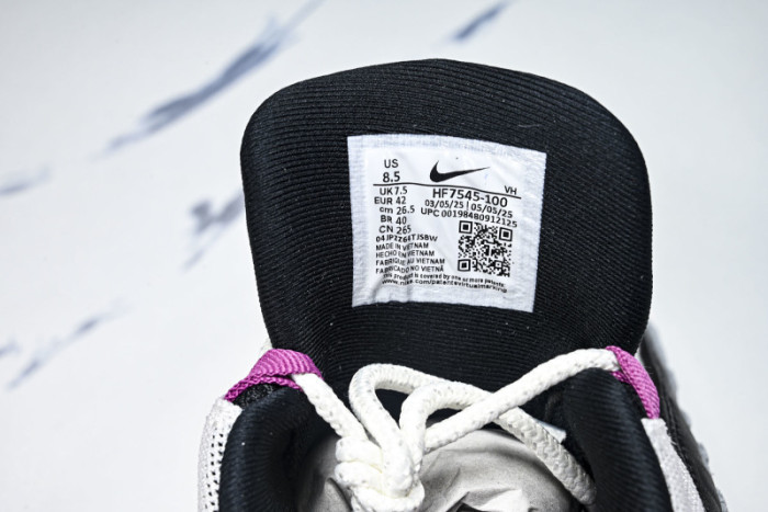 Eric Koston x Nike SB Air Max 95 HF7545-100