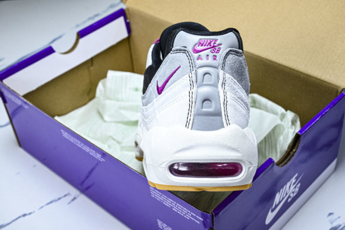 Eric Koston x Nike SB Air Max 95 HF7545-100