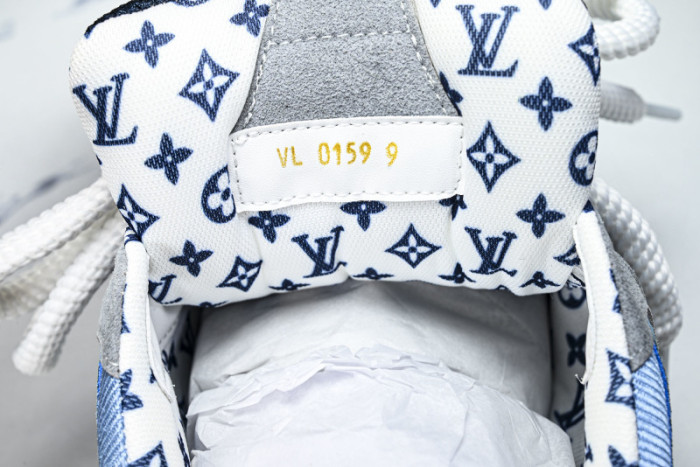 LV SNEAKER SKATE FOR-LV423