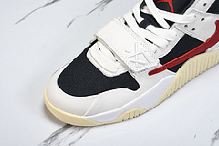 Travis Scott x Jordan Cut The Check  FZ8117-100