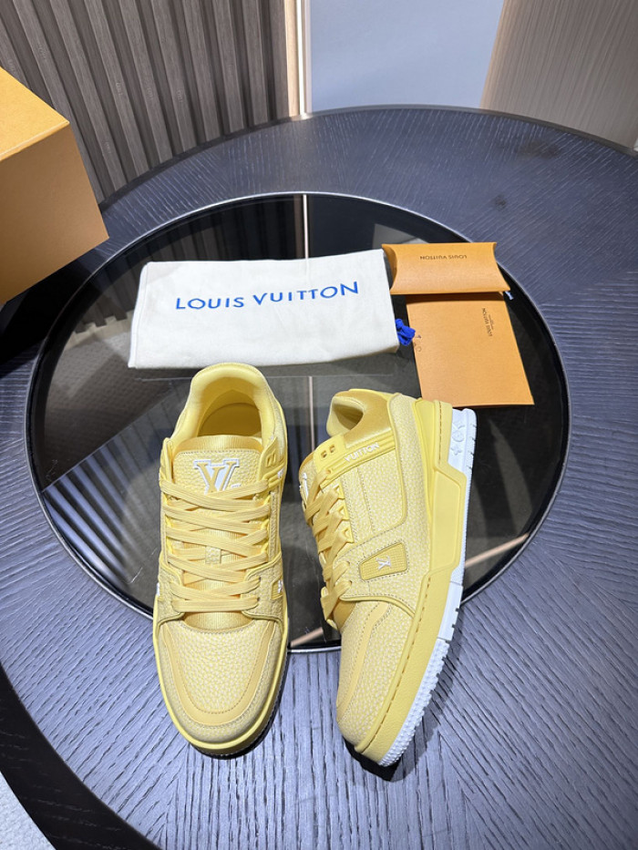 LV SNEAKER LOW FOR-LV86