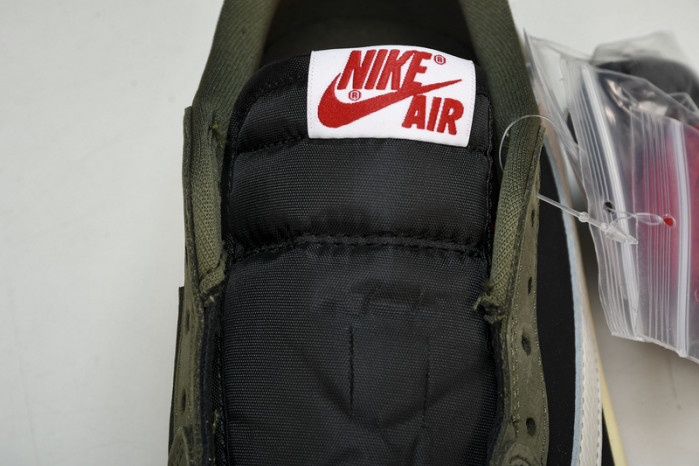 Travis Scott x Air Jordan 1 Low OG DM7866-002