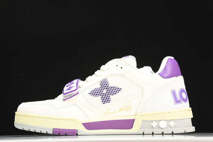 LV SNEAKER TRAINER   FOR-LV291