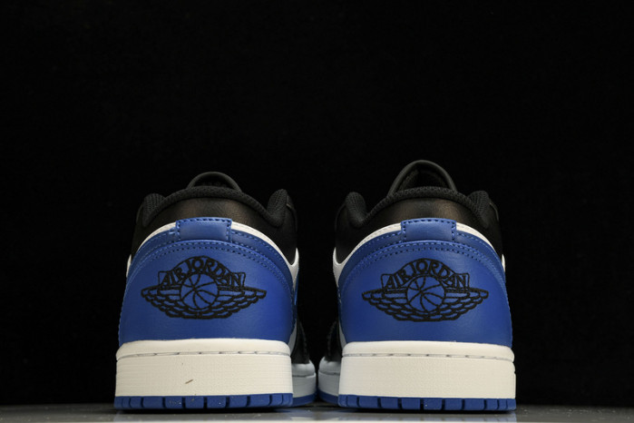 Nike Dunk Low GS 553558-140