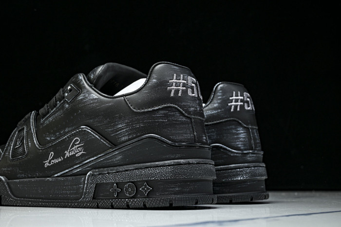 LV SNEAKER TRAINER FOR-LV454