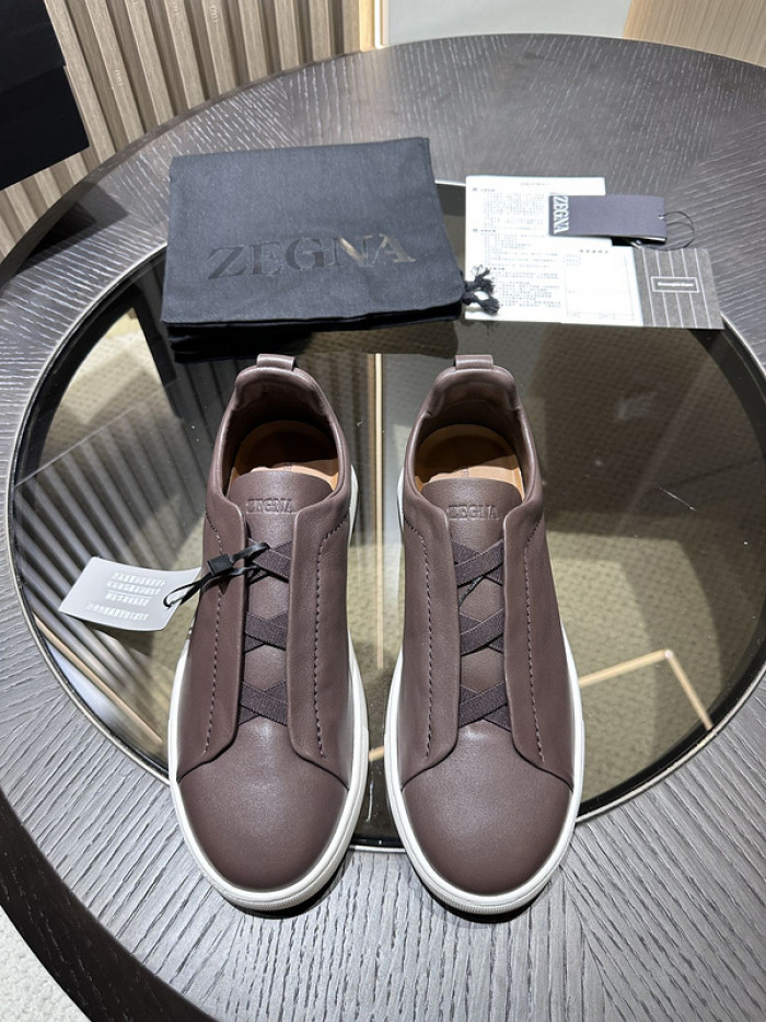 Zegna SNEAKER