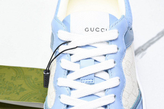 Gv*c chunky b screener gg low-top sneaker