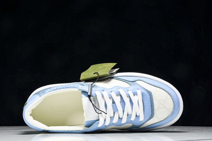 Gv*c chunky b screener gg low-top sneaker