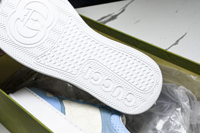 Gv*c chunky b screener gg low-top sneaker