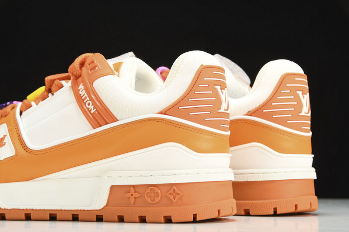 LV SNEAKER LOW FOR-LV11