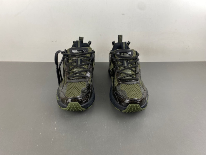 OF C/O SNEAKER FOR-111701