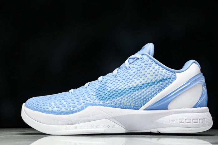 NIKE ZOOM KOBE 6  “All-Star 2.0” PE2025-107