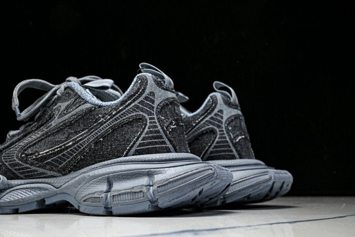 BLCG 3XL DENIM WTSAX 4000