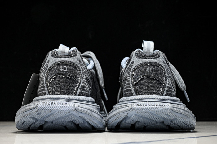 BLCG 3XL DENIM WTSAX 4000