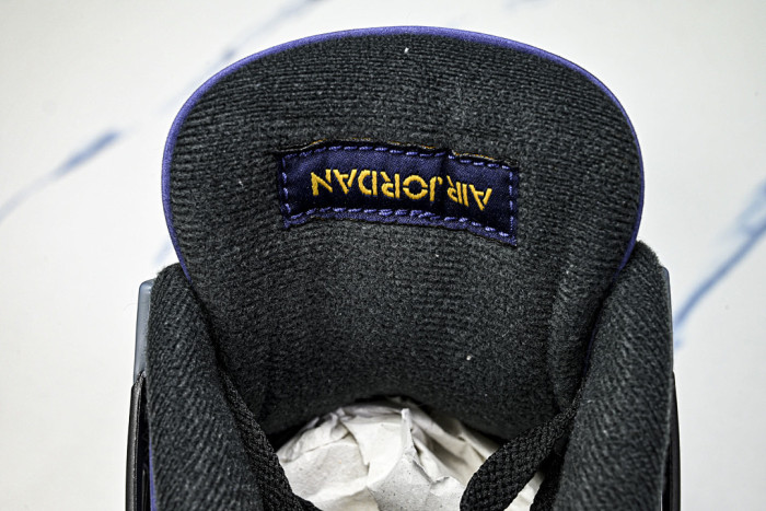 Air Jordan 4 Retro “Imperial Purple” FV5029-500