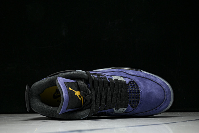 Air Jordan 4 Retro “Imperial Purple” FV5029-500