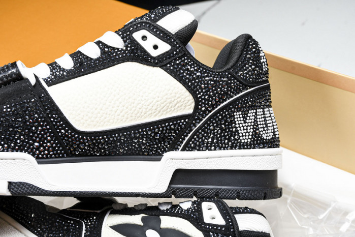 LV SNEAKER LOW FOR-LV172