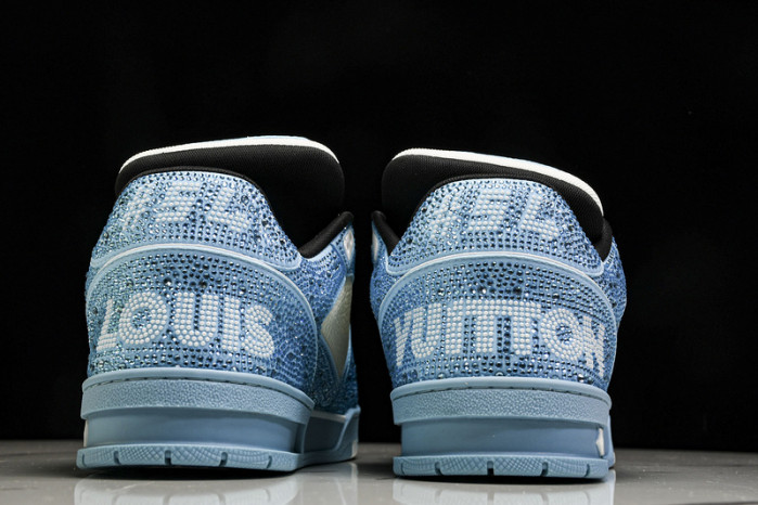 LV SNEAKER LOW FOR-LV173