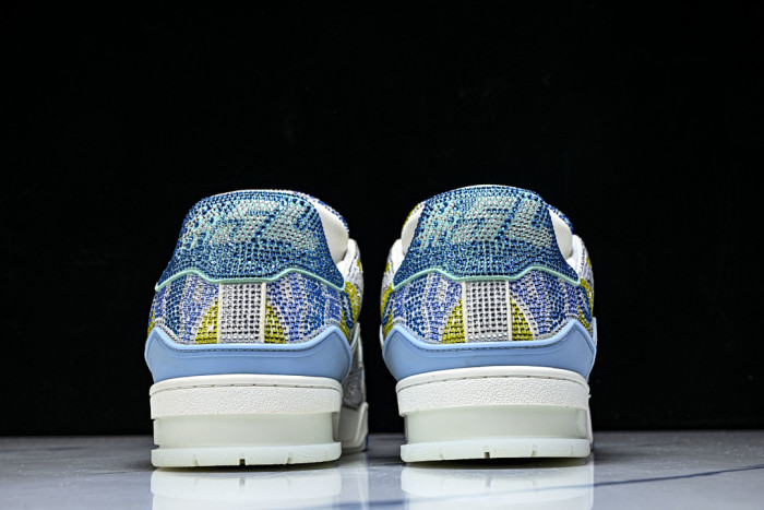 LV SNEAKER TRAINER FOR-LV443