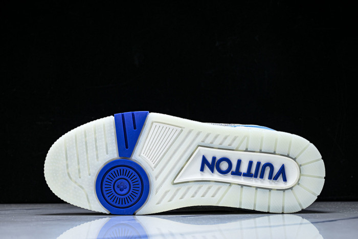 LV SNEAKER TRAINER FOR-LV443