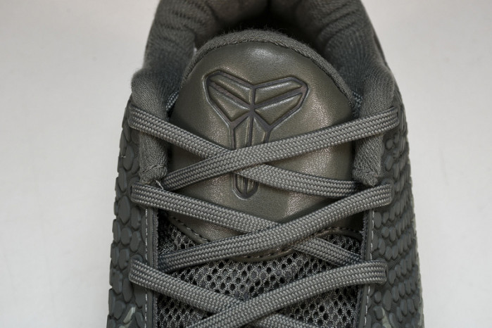 NIKE ZOOM KOBE VI FTB  869457-007