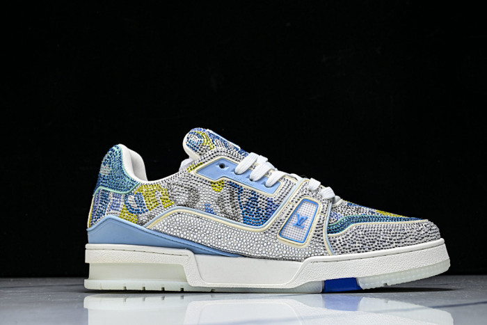 LV SNEAKER TRAINER FOR-LV443