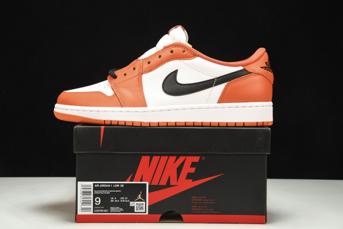 Nike Air Jordan 1 Low CZ0790-801