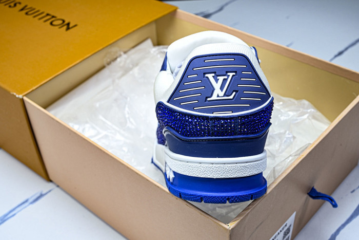 LV SNEAKER TRAINER FOR-LV444
