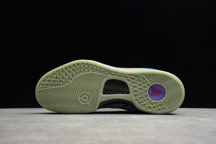 kobe 8 system preM1vm 