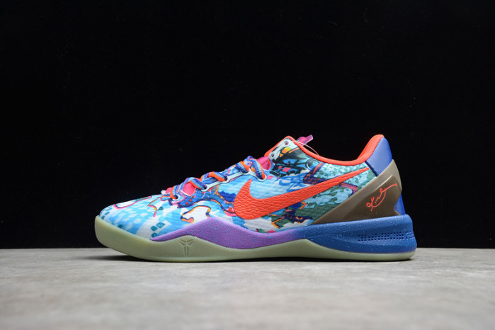 kobe 8 system preM1vm 