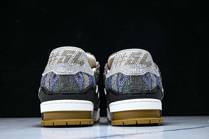 LV SNEAKER TRAINER FOR-LV445