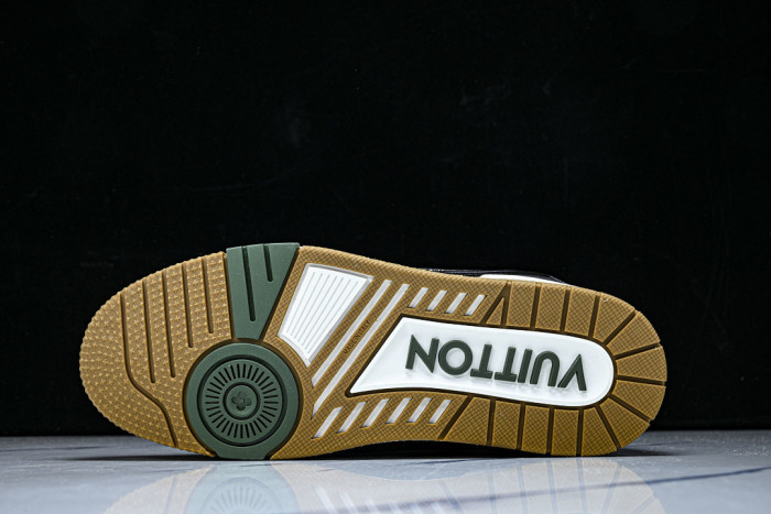 LV SNEAKER TRAINER FOR-LV445