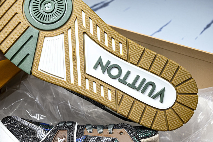 LV SNEAKER TRAINER FOR-LV445