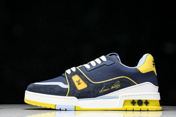 LV SNEAKER LOW FOR-LV213