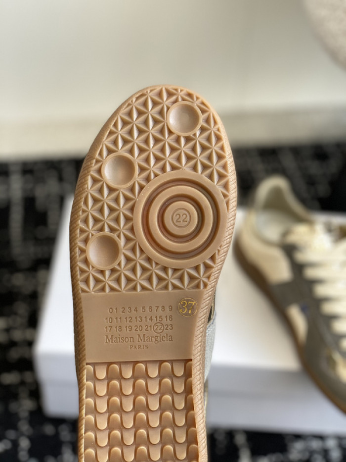 mais0n Marg*e1a shoes for-mm23