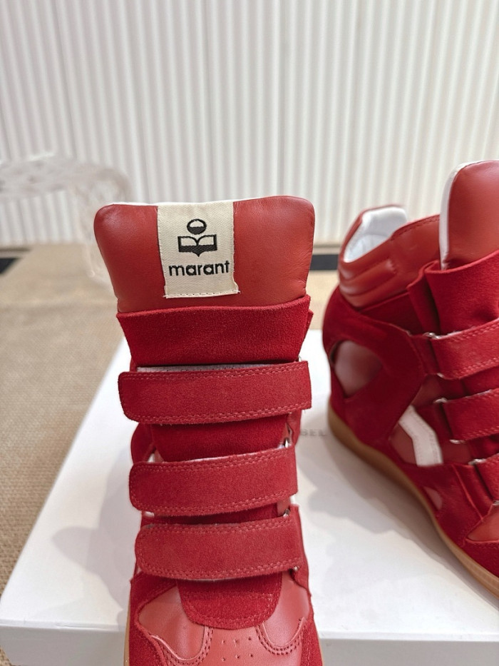 Is@bel M@rant sneaker IS-02