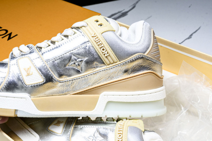 LV SNEAKER LOW FOR-LV219