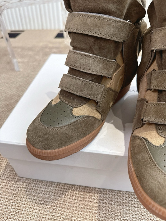 Is@bel M@rant sneaker IS-04