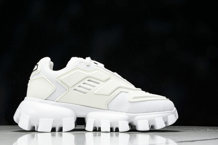 PRA Cloudbust Thunder