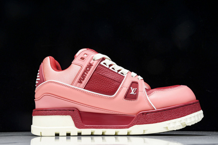 LV SNEAKER LOW FOR-LV221