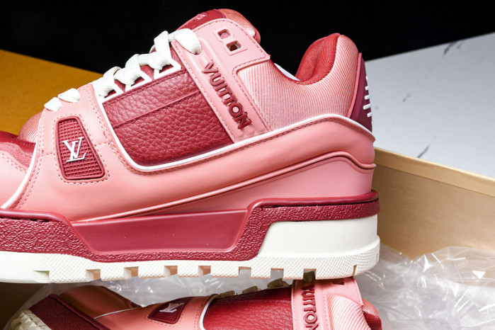 LV SNEAKER LOW FOR-LV221